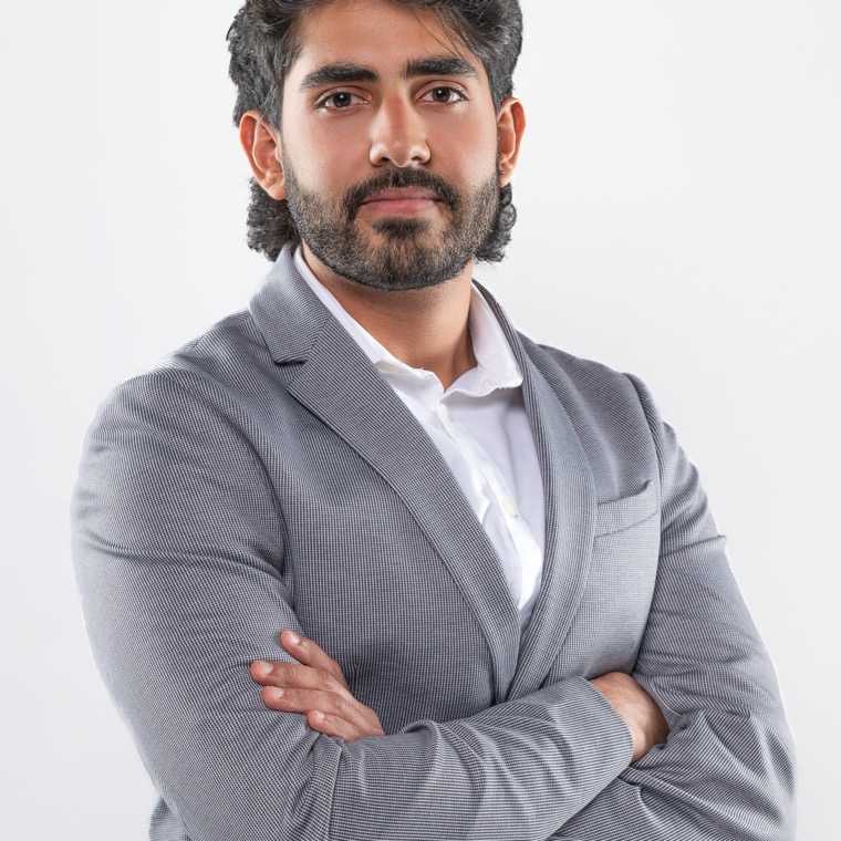 Vansh Kapoor